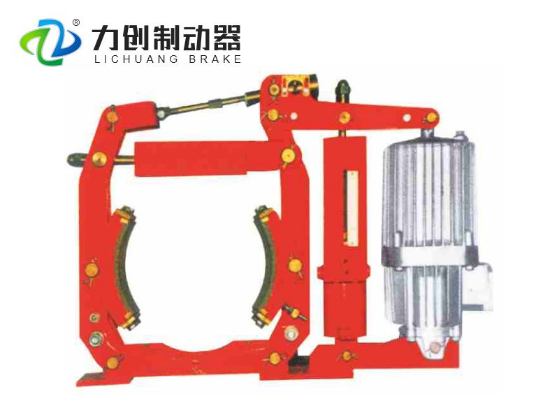 EYWZ系列---電力液壓鼓式制動(dòng)器